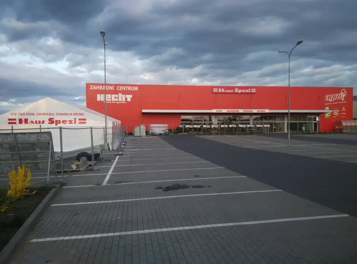 Haus Spezi